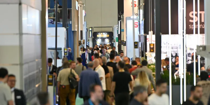 ITM 2026 to Bring Together Global Textile Machinery Manufacturers and Investors in Istanbul